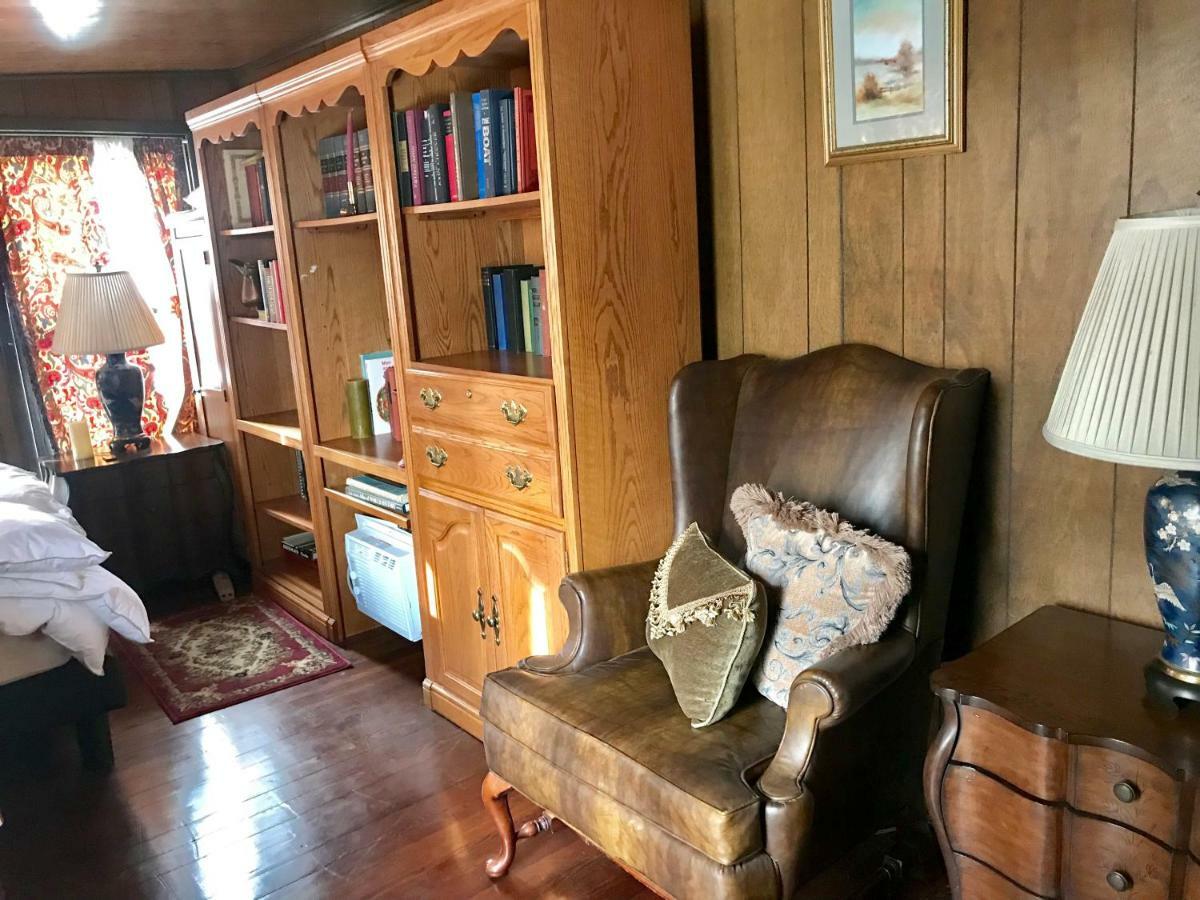 Elegantly English Catskills Liberty Dış mekan fotoğraf